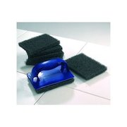 Griddle Cleaning System